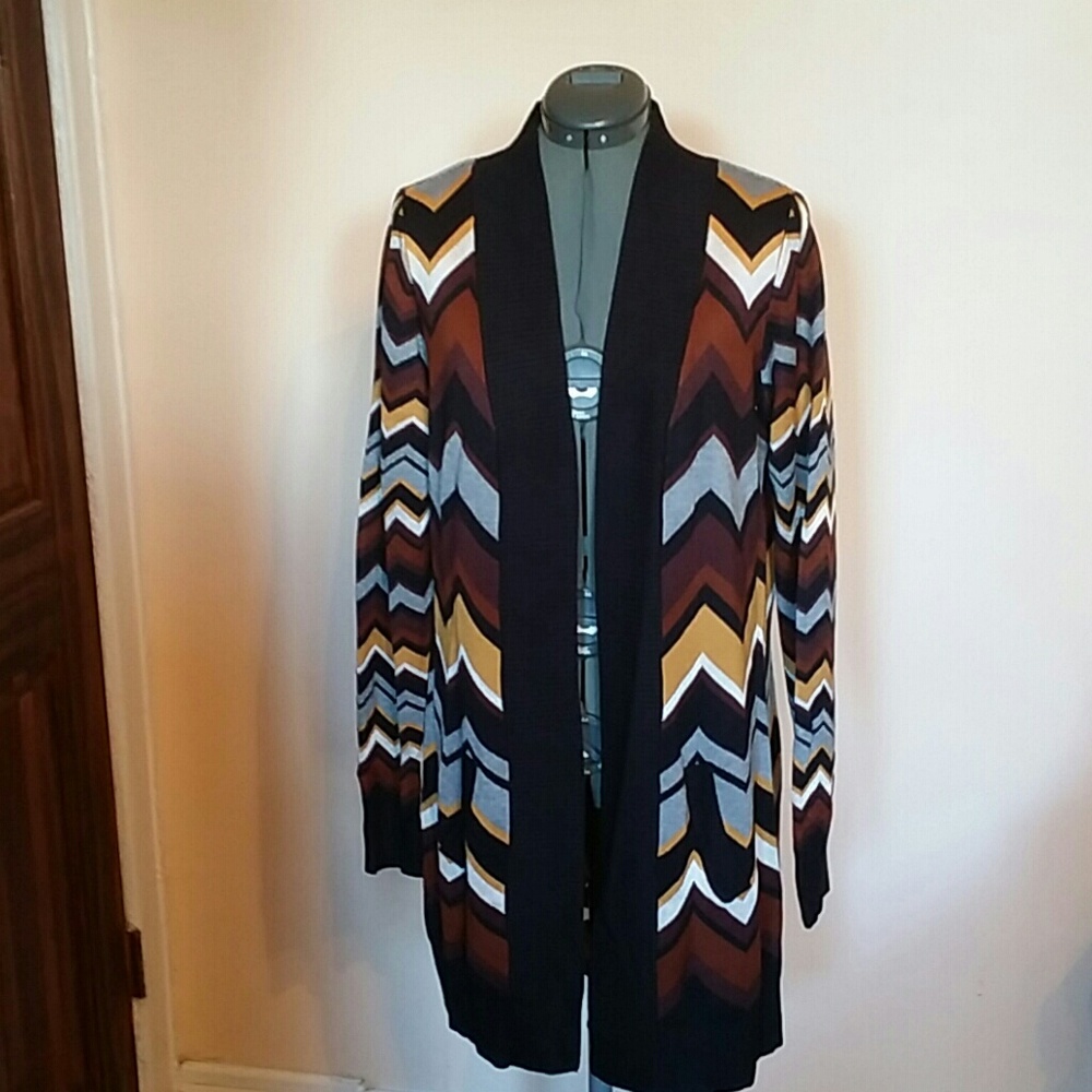 Missoni for Target Cardigan